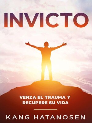 cover image of Invicto